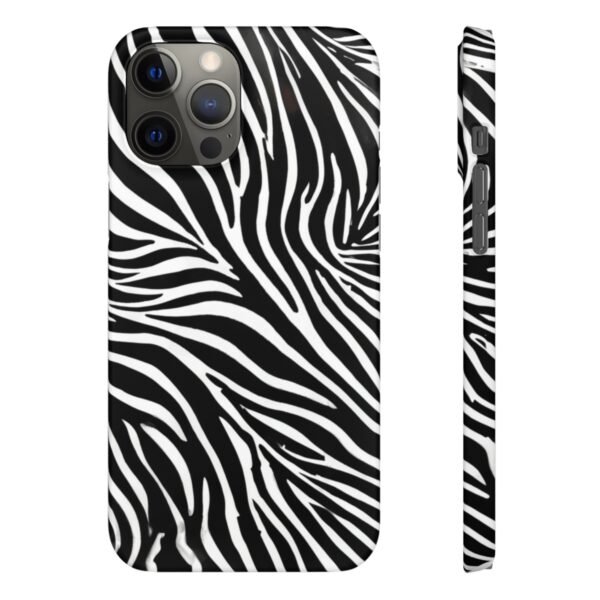 Zebra Stripes Loco® Case - Image 80