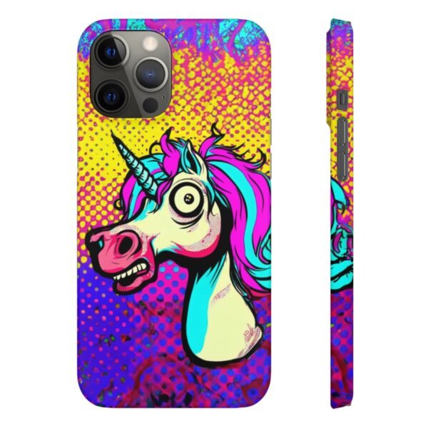 Caffeinated Unicorn Loco® Case - Image 80