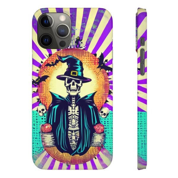Mystic Skeleton Loco® Case - Image 80