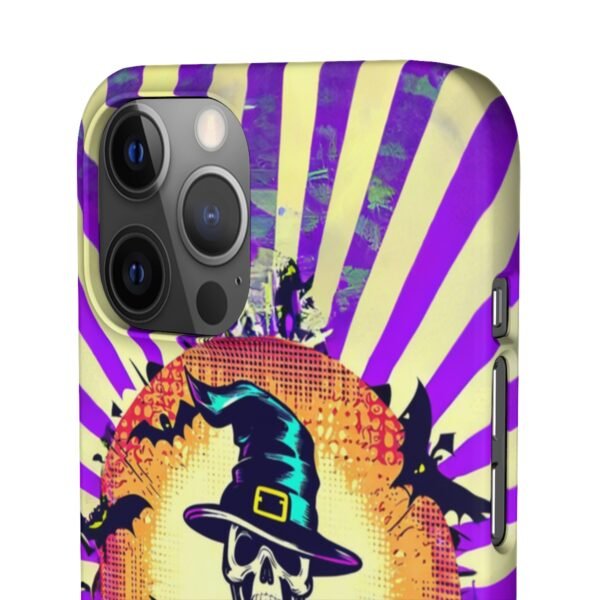Mystic Skeleton Loco® Case - Image 81