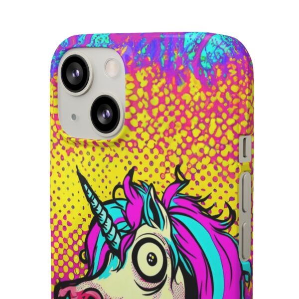Caffeinated Unicorn Loco® Case - Image 48