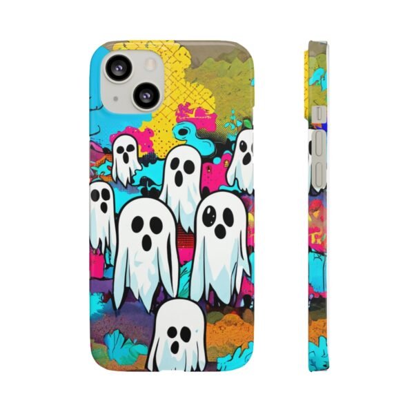 Uncanny Spectres Loco® Case - Image 47