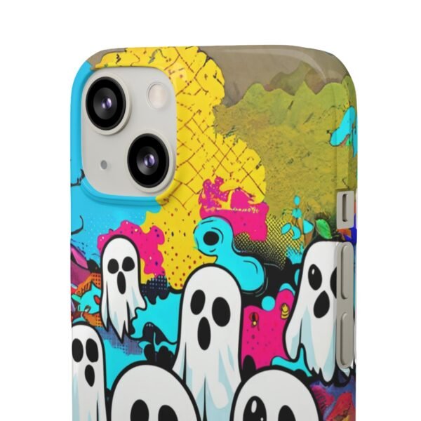 Uncanny Spectres Loco® Case - Image 48