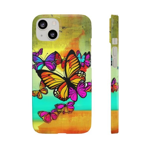 Flutterby Butterfly Loco® Case - Image 47
