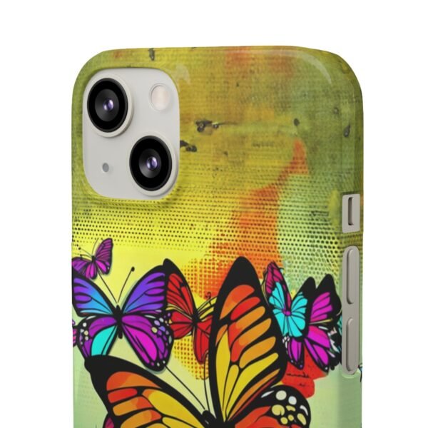 Flutterby Butterfly Loco® Case - Image 48