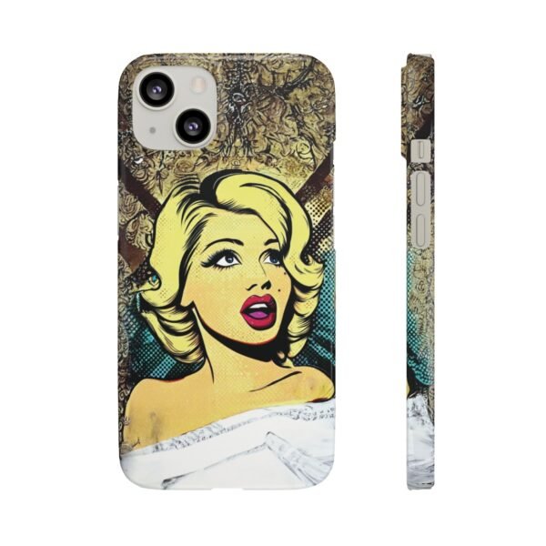 Hollywood Madam Loco® Case - Image 47