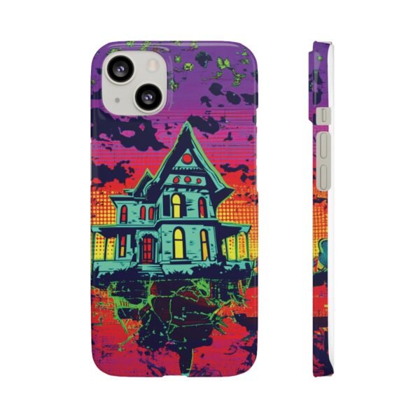 Haunted Manor Loco® Case - Image 47