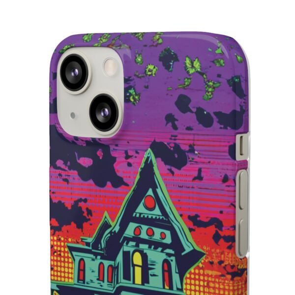 Haunted Manor Loco® Case - Image 48