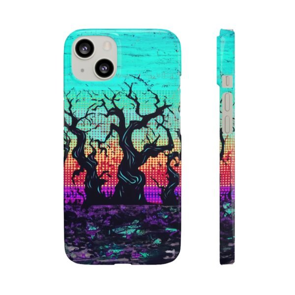 Eerie Woodland Loco® Case - Image 47