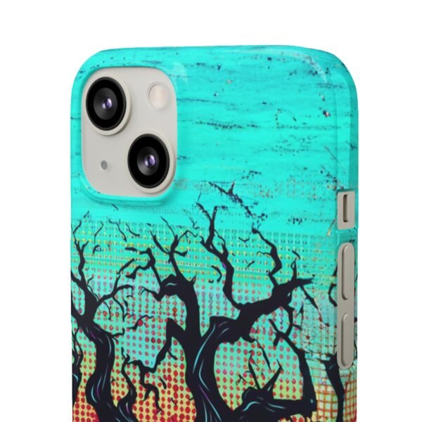 Eerie Woodland Loco® Case - Image 48