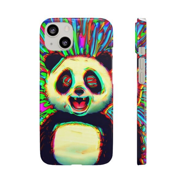 Bamboo Muncher Loco® Case - Image 47