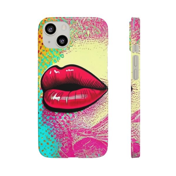 Luscious Lips Loco® Case - Image 47