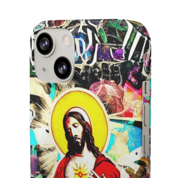 Sacred Street Loco® Case - Image 48