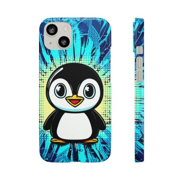 Delightful Penguin Loco® Case - Image 47