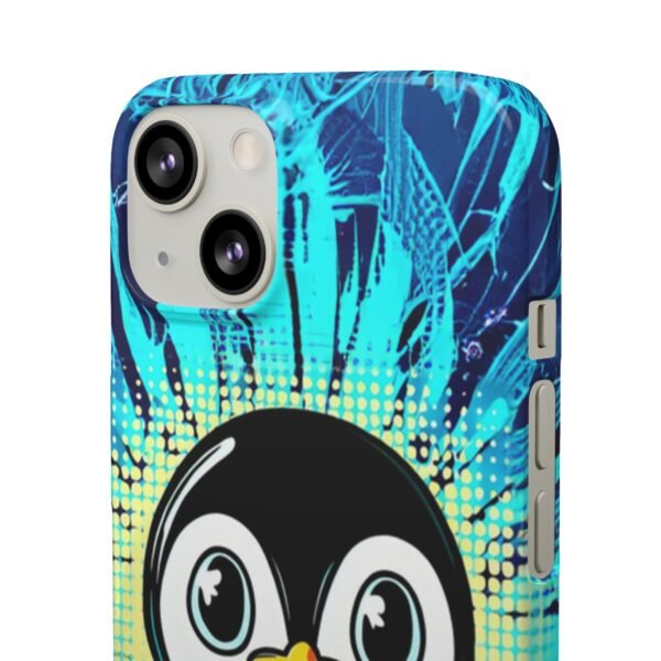Delightful Penguin Loco® Case - Image 48