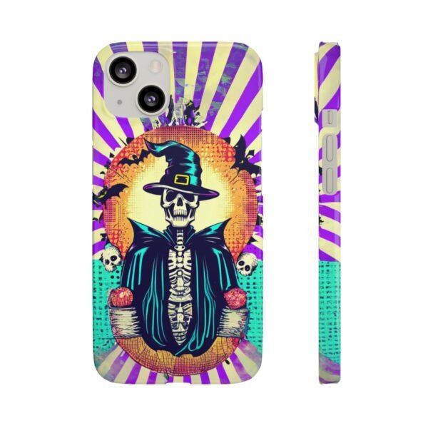Mystic Skeleton Loco® Case - Image 47