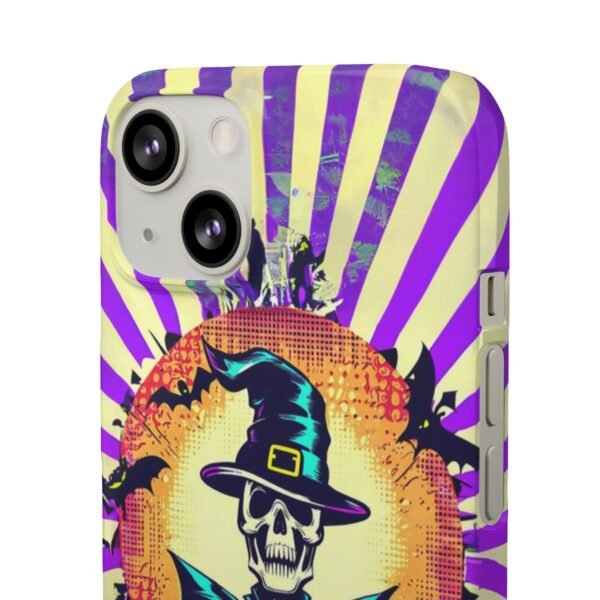 Mystic Skeleton Loco® Case - Image 48