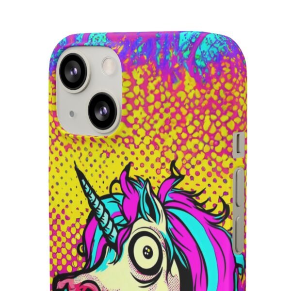 Caffeinated Unicorn Loco® Case - Image 50