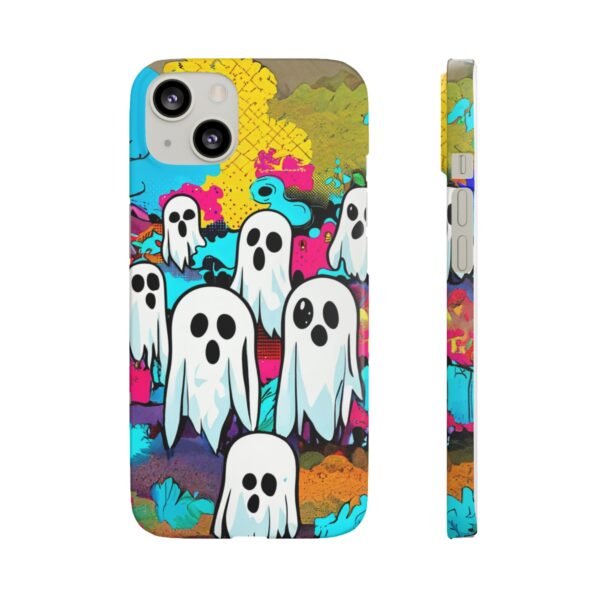Uncanny Spectres Loco® Case - Image 49