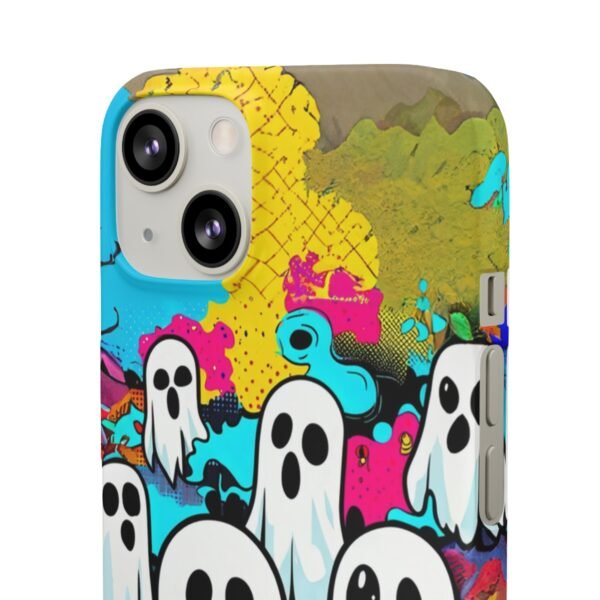 Uncanny Spectres Loco® Case - Image 50