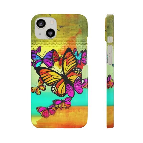 Flutterby Butterfly Loco® Case - Image 49