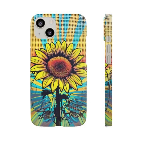 Sunflower Loco® Case - Image 49