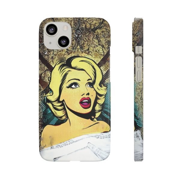 Hollywood Madam Loco® Case - Image 49