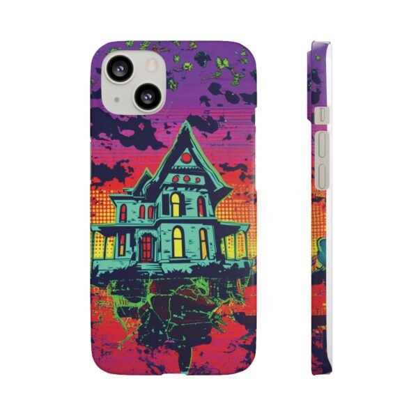 Haunted Manor Loco® Case - Image 49