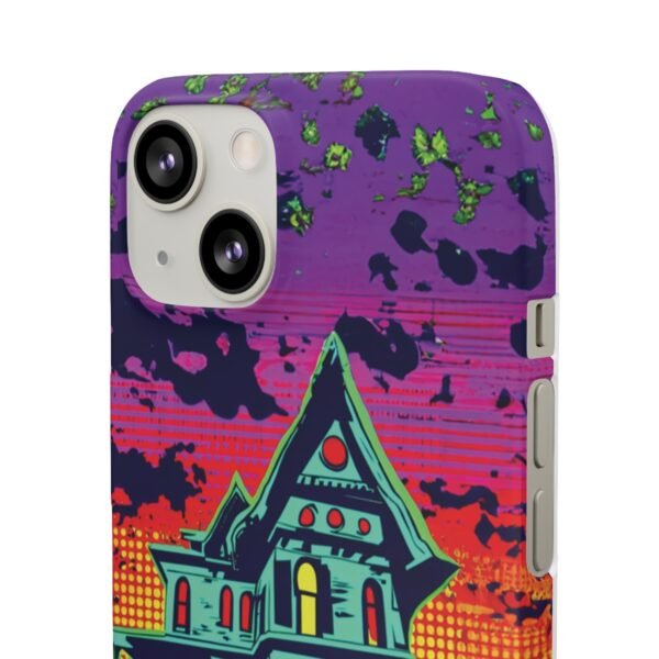 Haunted Manor Loco® Case - Image 50