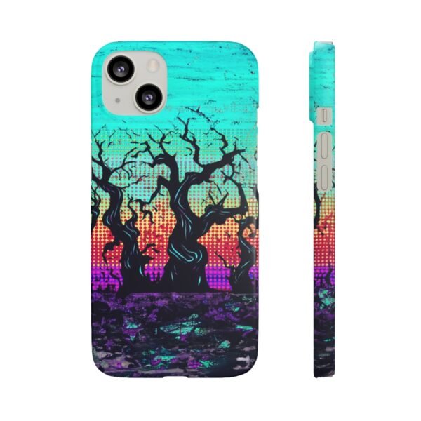 Eerie Woodland Loco® Case - Image 49