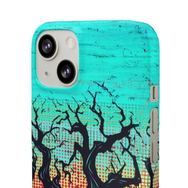 Eerie Woodland Loco® Case - Image 50