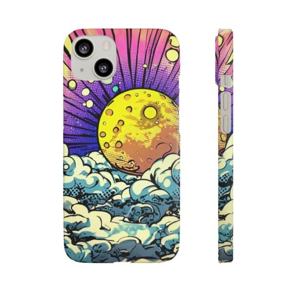 Lunar Enchantment Loco® Case - Image 49