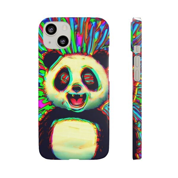 Bamboo Muncher Loco® Case - Image 49