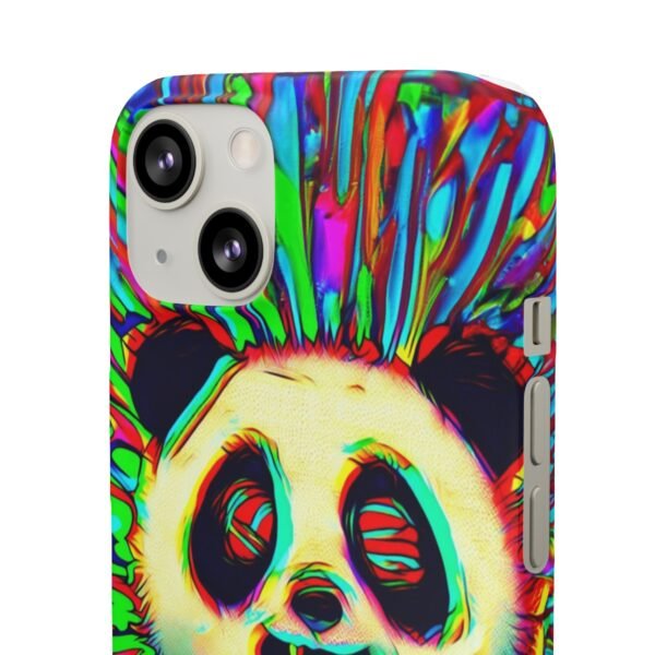 Bamboo Muncher Loco® Case - Image 50
