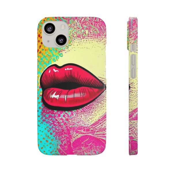 Luscious Lips Loco® Case - Image 49