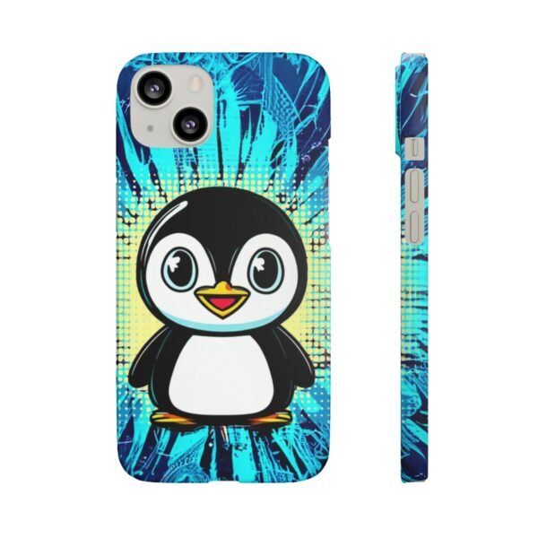 Delightful Penguin Loco® Case - Image 49