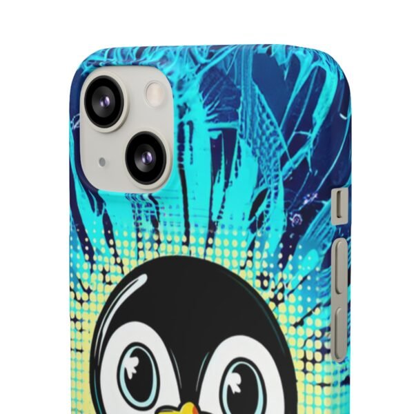 Delightful Penguin Loco® Case - Image 50