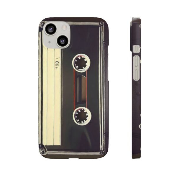 Cassette Loco® Case - Image 49