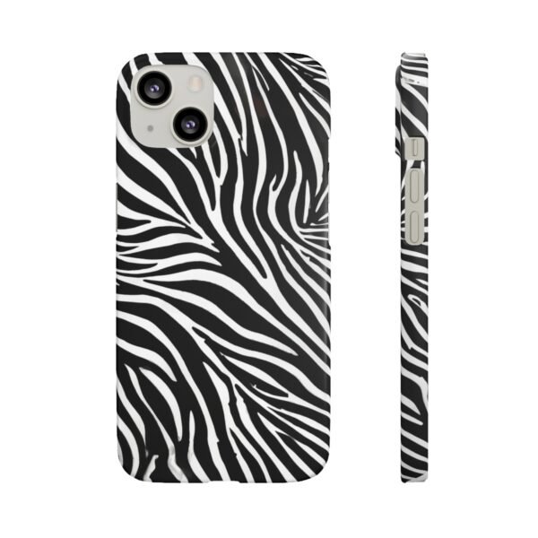Zebra Stripes Loco® Case - Image 49