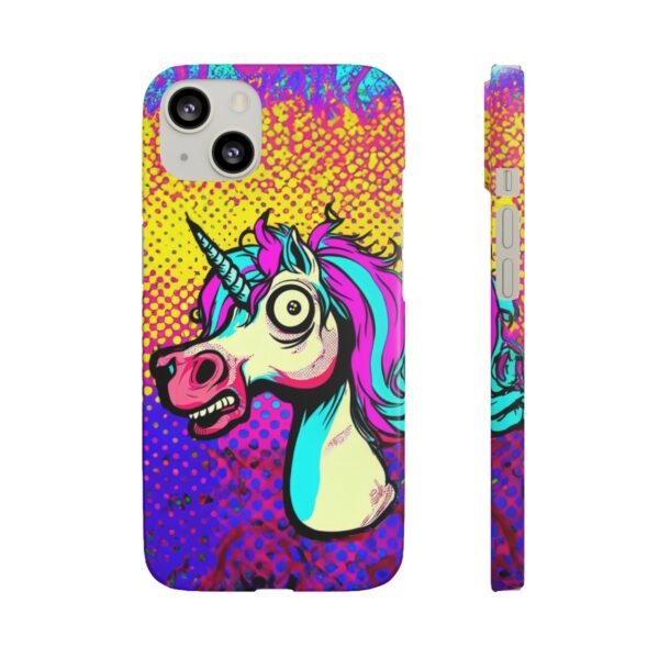 Caffeinated Unicorn Loco® Case - Image 49