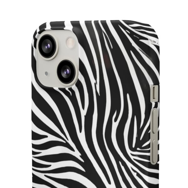 Zebra Stripes Loco® Case - Image 50