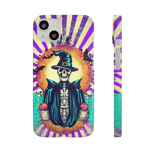 Mystic Skeleton Loco® Case - Image 49