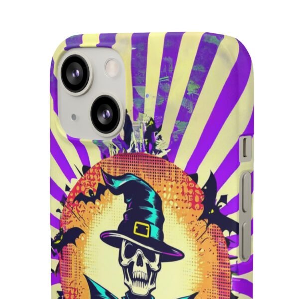 Mystic Skeleton Loco® Case - Image 50