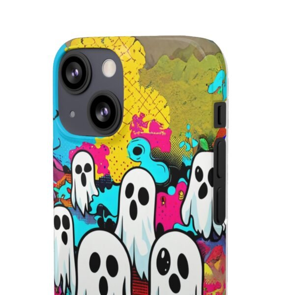 Uncanny Spectres Loco® Case - Image 52