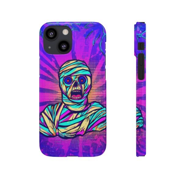 Wrapped Remains Loco® Case - Image 51