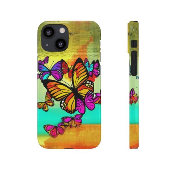Flutterby Butterfly Loco® Case - Image 51