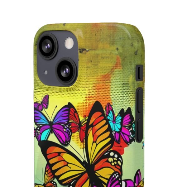 Flutterby Butterfly Loco® Case - Image 52