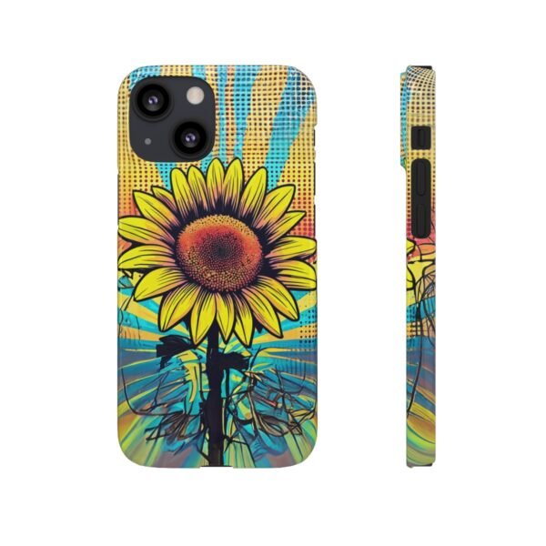 Sunflower Loco® Case - Image 51