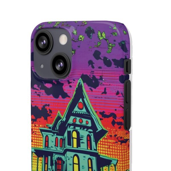 Haunted Manor Loco® Case - Image 52