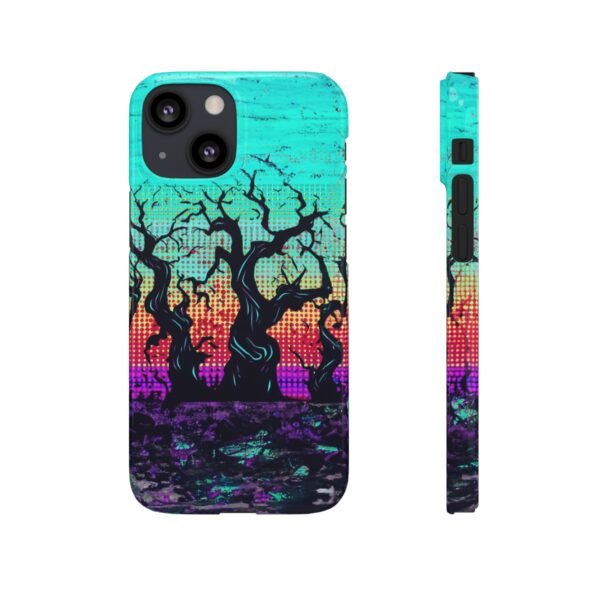 Eerie Woodland Loco® Case - Image 51